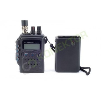 Albrecht AE-2990 battery holder Albrecht AE-2990 battery holder