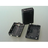 Albrecht AE-2990 battery holder Albrecht AE-2990 battery holder