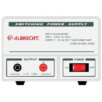 Albrecht SW79 Albrecht SW79