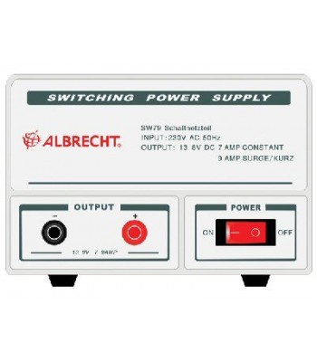 Albrecht SW79 Albrecht SW79