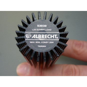 Albrecht DL20-60 Albrecht DL20-60