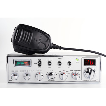 Super Star 3900 Super Star 3900