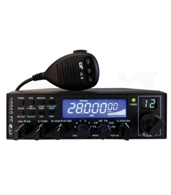 CRT SS6900 export VOX V8 COMPACT BLUE NRC CRT SS6900 export VOX V8 COMPACT BLUE NRC