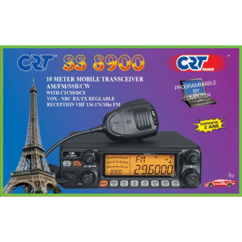 CRT SS 8900 CRT SS 8900