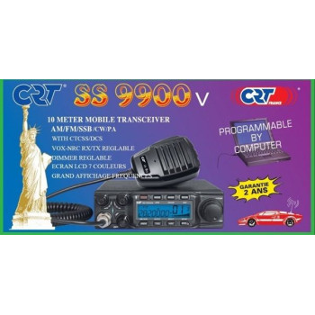 CRT SS 9900 v 2026 CRT SS 9900 v 2026