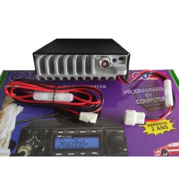 CRT SS 9900 Export version 4 CRT SS 9900 Export version 4