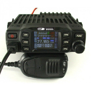 CRT CRT-2000-H CRT CRT-2000-H