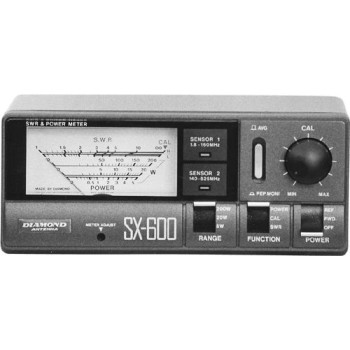 Diamond SX 600 Diamond SX 600