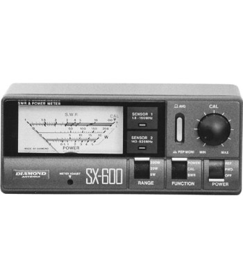Diamond SX 600