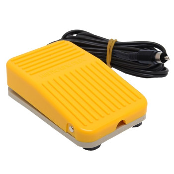 Handsfree - Zwanenhals voet pedaal set Handsfree - Zwanenhals voet pedaal set