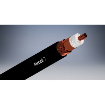 Aircell 7 50 meter Aircell 7 50 meter