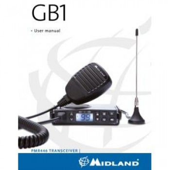 Midland GB1 r Midland GB1 r