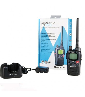 Midland G9 Pro export Midland G9 Pro export