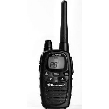 Midland G7 pro Midland G7 pro