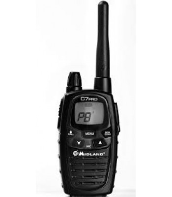 Midland G7 pro Midland G7 pro