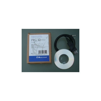 Midland PRG-10 PROGRAMMEER KIT Midland PRG-10 PROGRAMMEER KIT