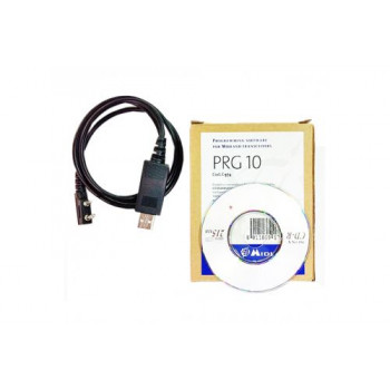 Midland PRG-10 PROGRAMMEER KIT Midland PRG-10 PROGRAMMEER KIT