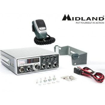 Midland Quarantotto export Midland Quarantotto export