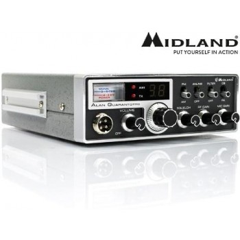 Midland Quarantotto export Midland Quarantotto export
