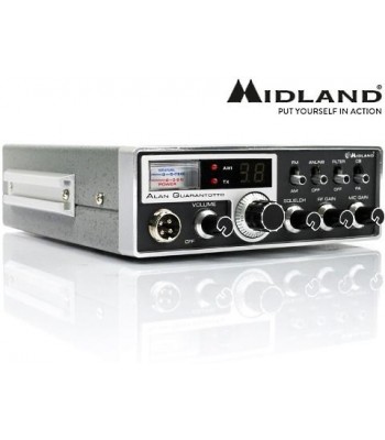 Midland Quarantotto export Midland Quarantotto export