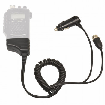 Midland Albrecht car adapter Midland Albrecht car adapter