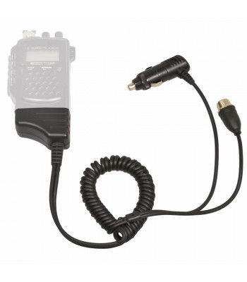 Midland Albrecht car adapter Midland Albrecht car adapter