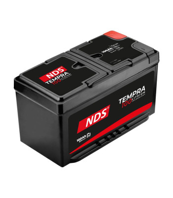 NDS Tempra TLB100