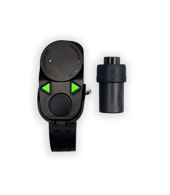President Remote BT Mike