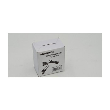 President MOBILE ADAPTER for Randy-3