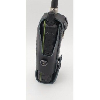 President Randy 3 carry case