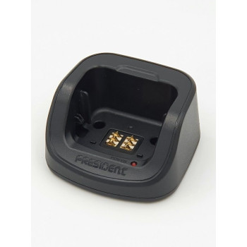 President DESKTOP CHARGER STAND voor Randy-3 en Jerry