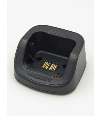 President DESKTOP CHARGER STAND voor Randy-3 en Jerry President DESKTOP CHARGER STAND voor Randy-3 en Jerry