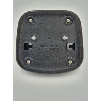 President DESKTOP CHARGER STAND voor Randy-3 en Jerry