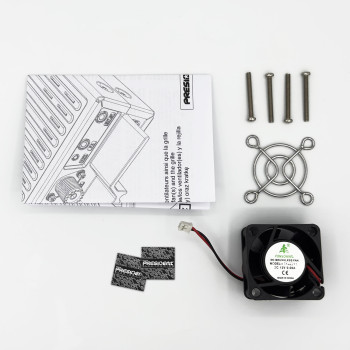 President ventilator kit ACMD901 President ventilator kit ACMD901