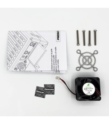 President  ventilator kit ACMD901