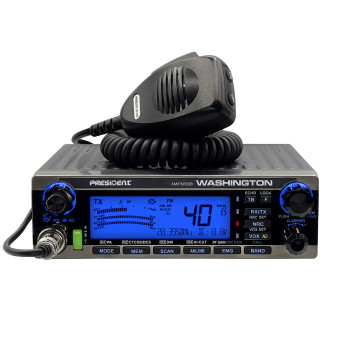 President Washington 100 watt export President Washington 100 watt export