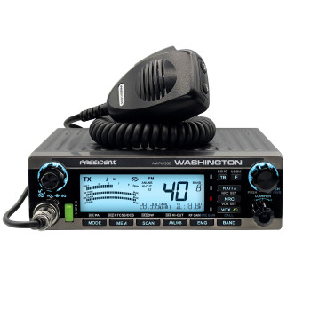President Washington 100 watt export President Washington 100 watt export