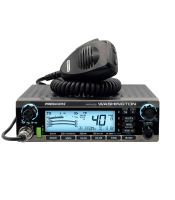 President Washington 100 watt export President Washington 100 watt export