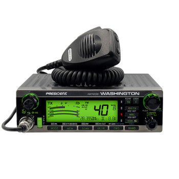 President Washington 100 watt export President Washington 100 watt export