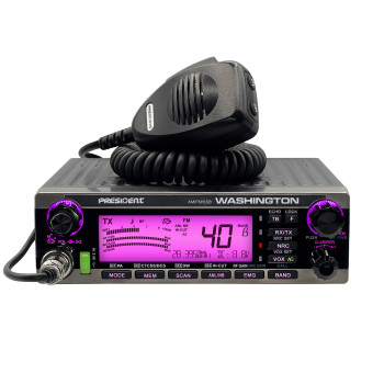 President Washington 100 watt export President Washington 100 watt export
