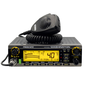 President Washington 100 watt export President Washington 100 watt export