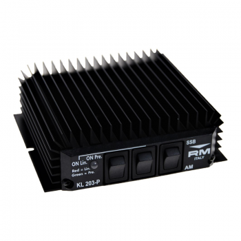 RM KL 203 P RM KL 203 P