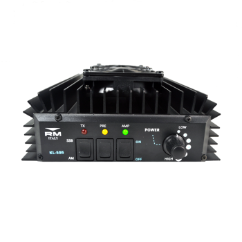 RM kl 505 V RM kl 505 V