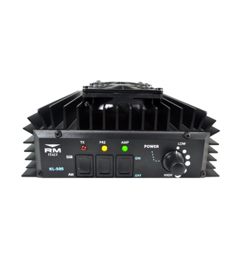 RM kl 505 V RM kl 505 V