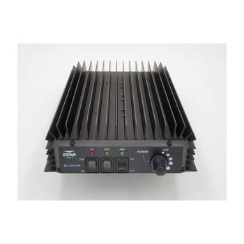 RM KL 503 HD RM KL 503 HD