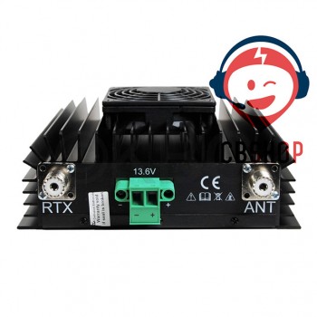 RM KL 405 V versterker RM KL 405 V versterker