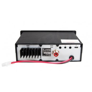 TTI TCB 1100 evo Export