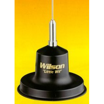 Wilson Little Wil Wilson Little Wil