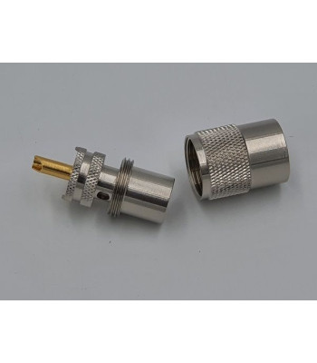 Aircel 7 PL plug Aircel 7 PL plug