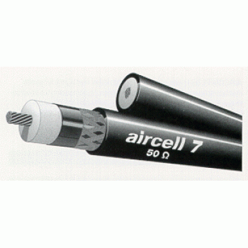 Aircell 7 50 meter Aircell 7 50 meter